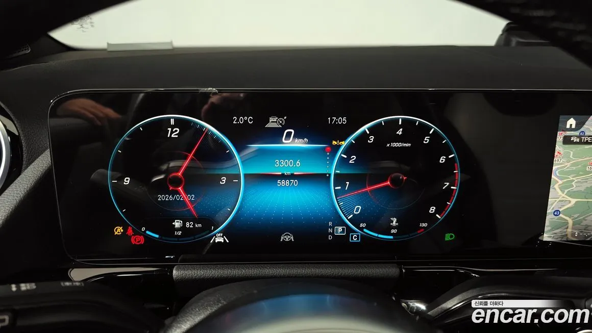 Mercedes-Benz GLA-Class 2023 из KR, фото 5