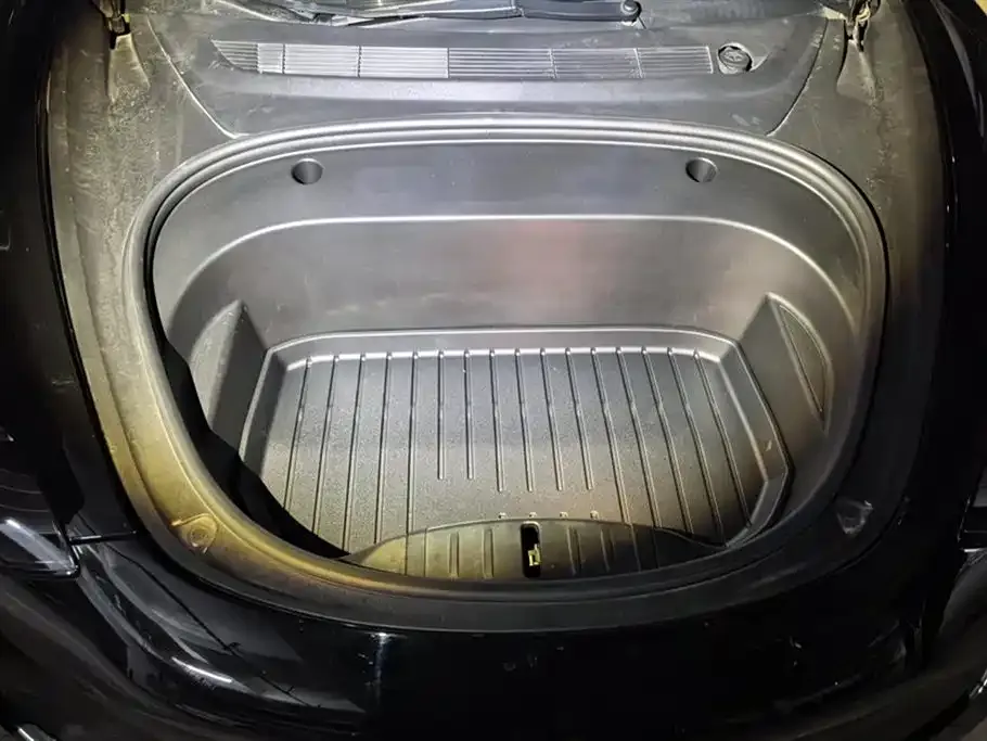 Tesla Model 3 2021 из CN, фото 2