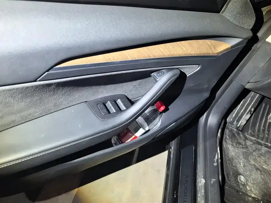 Tesla Model 3 2021 из CN, фото 7