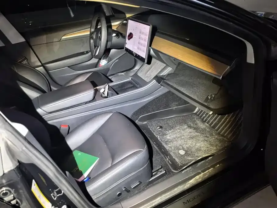 Tesla Model 3 2021 из CN, фото 10