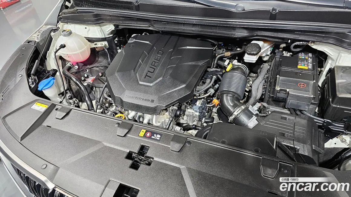 Kia Carnival — фото 10