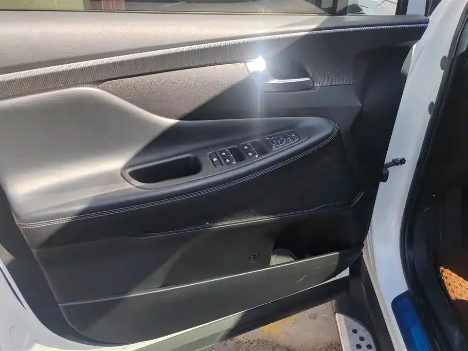 Hyundai Santa Fe 2021 из CN, фото 6