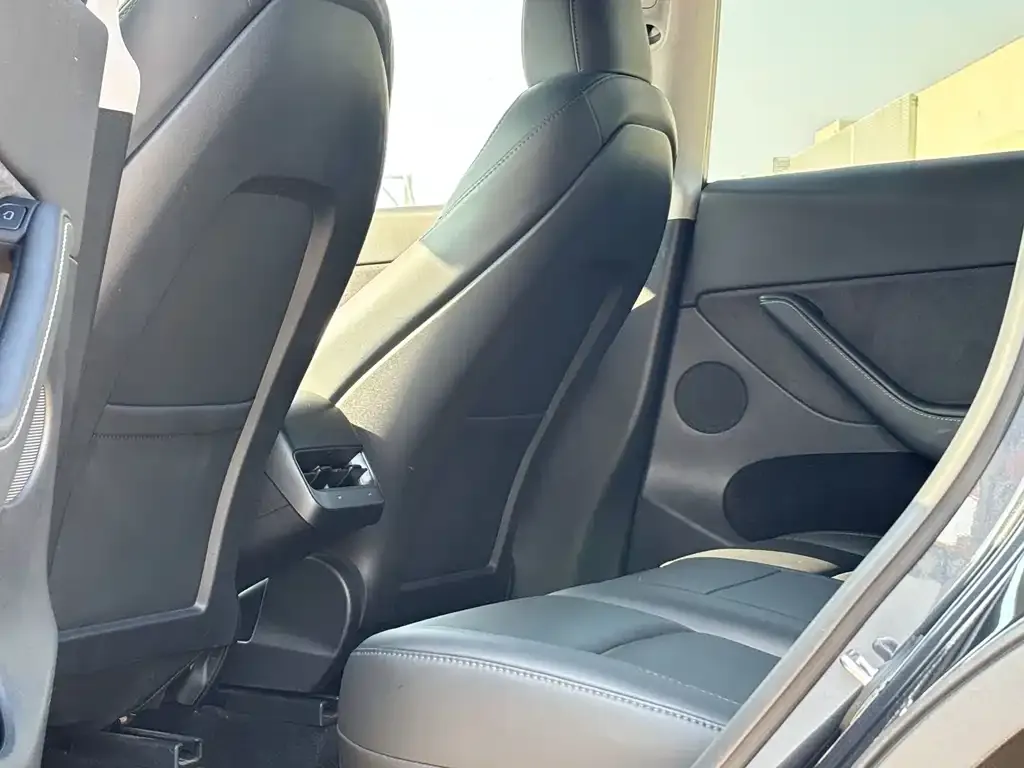 Tesla Model Y 2024 из CN, фото 9
