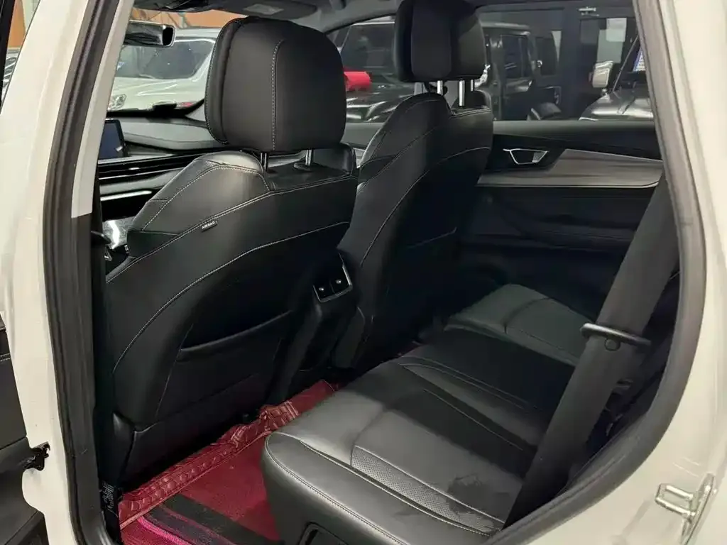 Chery Tiggo 8 PLUS 2024 из CN, фото 2