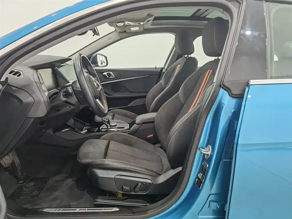 BMW 2 Series (Import) 2023 из CN, фото 5