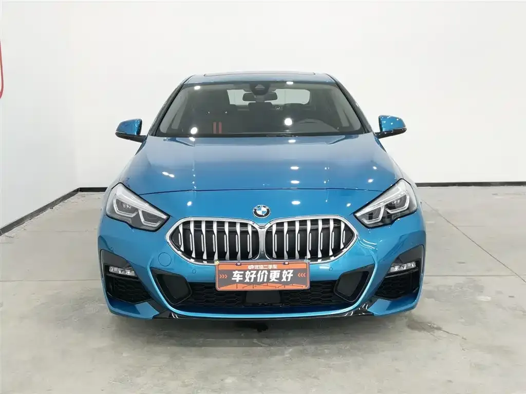 BMW 2 Series (Import) 2023 из CN, фото 3