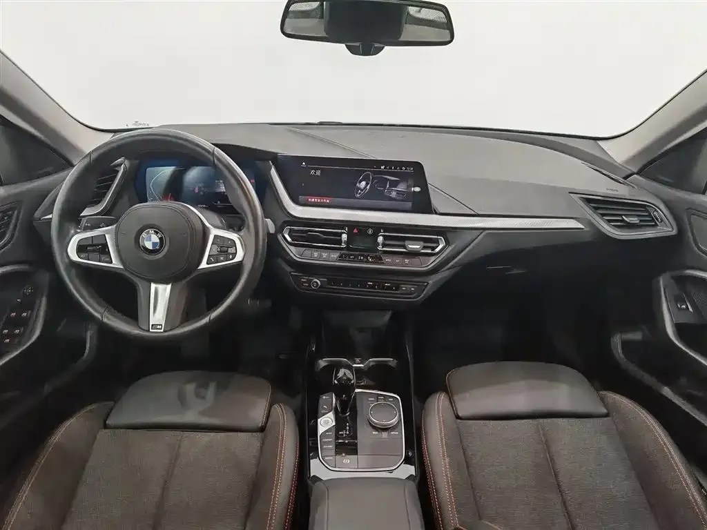 BMW 2 Series (Import) 2023 из CN, фото 8