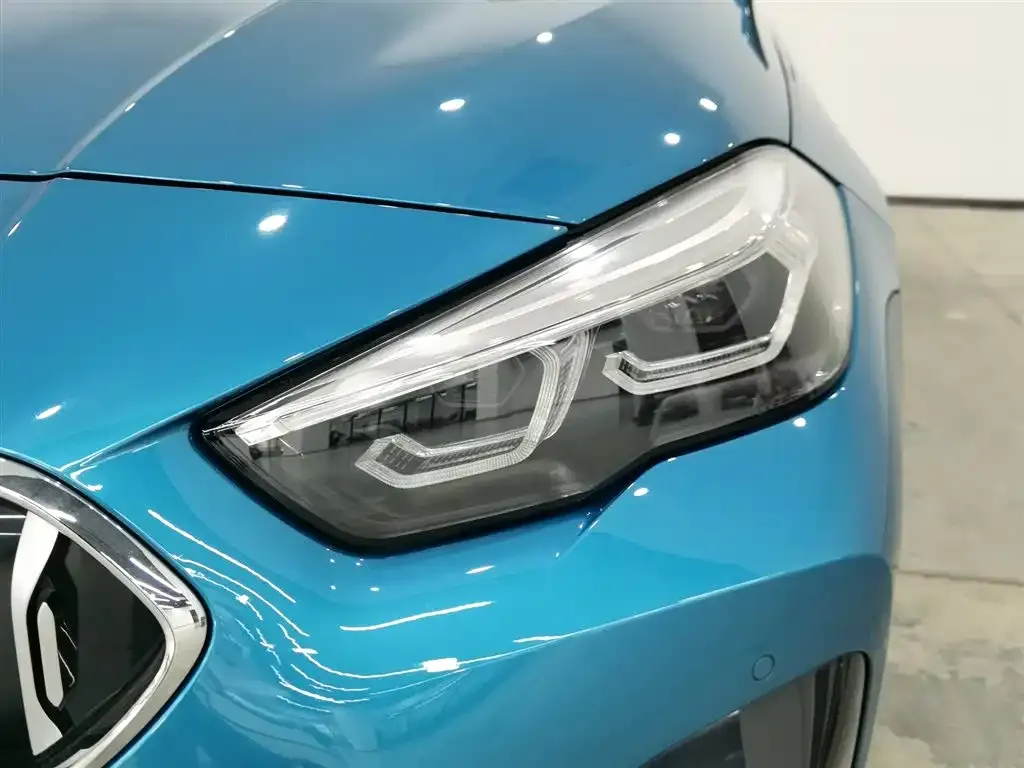 BMW 2 Series (Import) 2023 из CN, фото 2