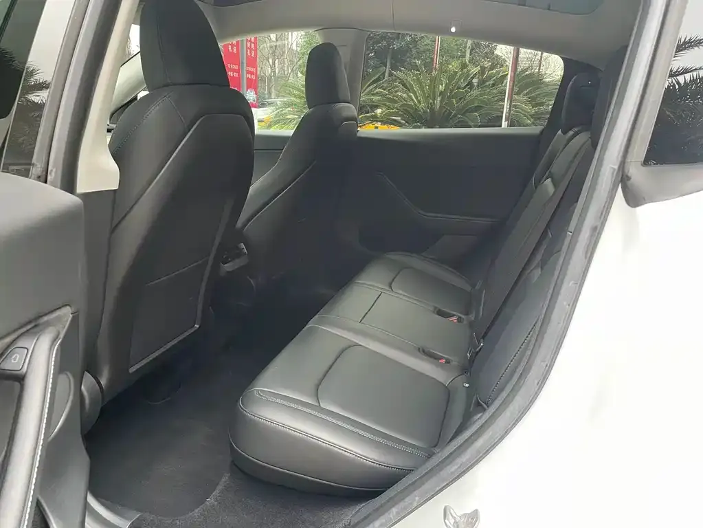 Tesla Model Y 2022 из CN, фото 6