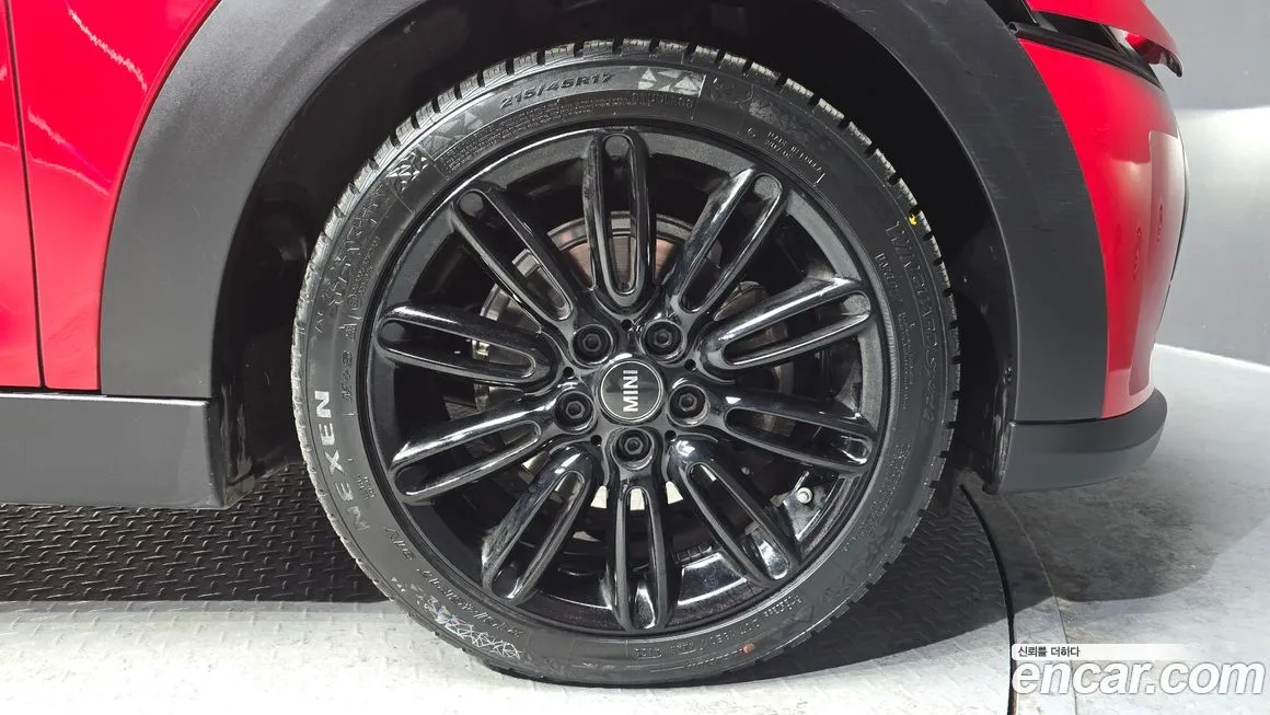 Mini Cooper 2022 из KR, фото 7