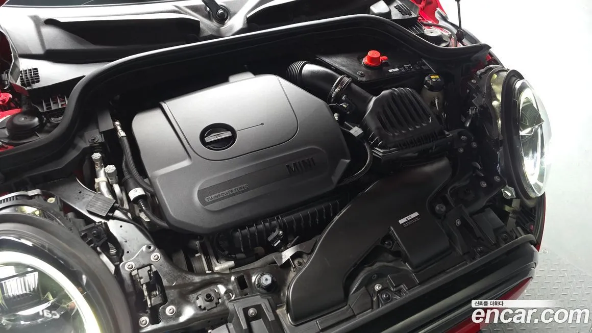 Mini Cooper 2022 из KR, фото 4