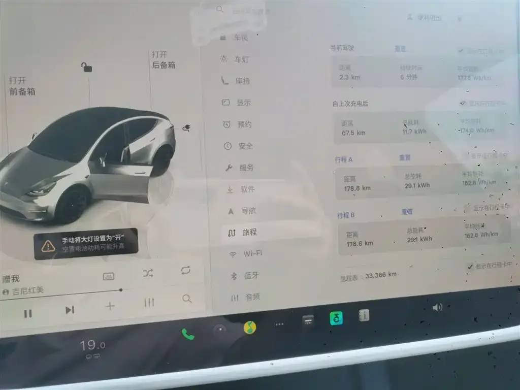 Tesla Model Y 2024 из CN, фото 2