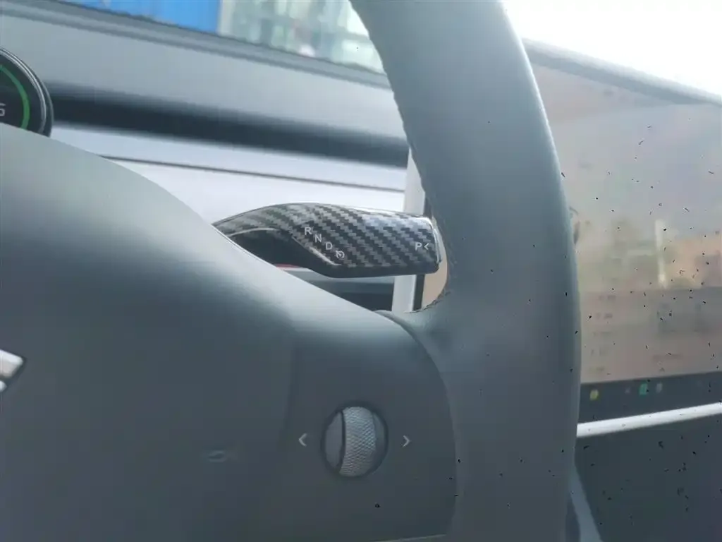Tesla Model Y 2024 из CN, фото 4
