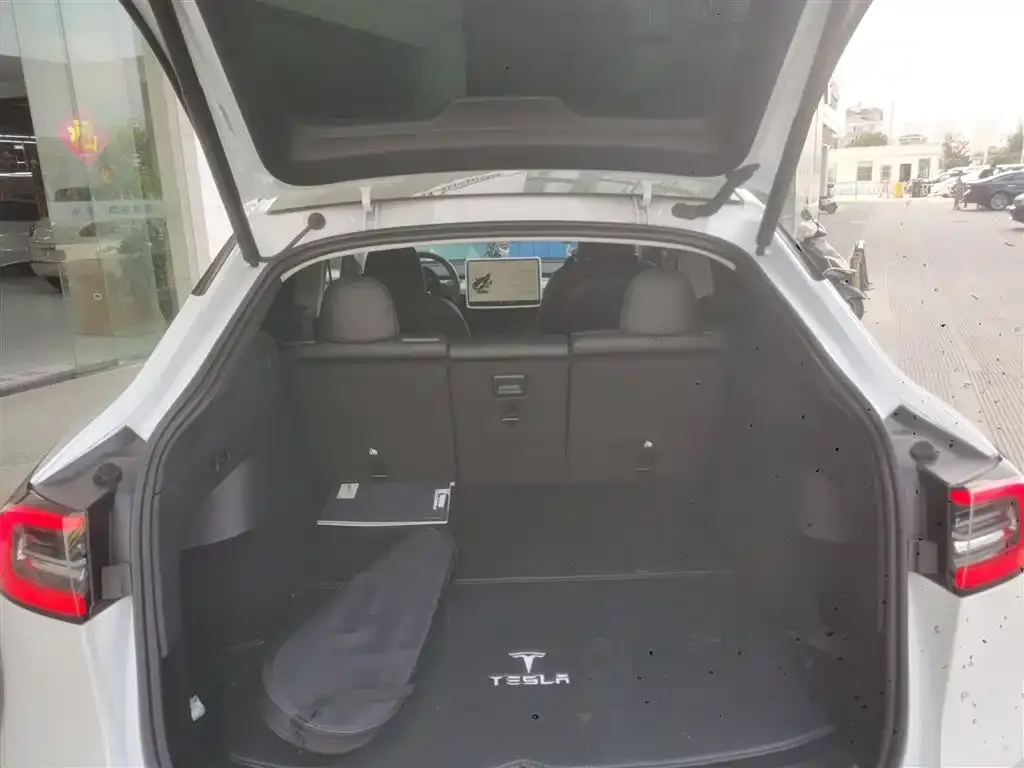 Tesla Model Y 2024 из CN, фото 7