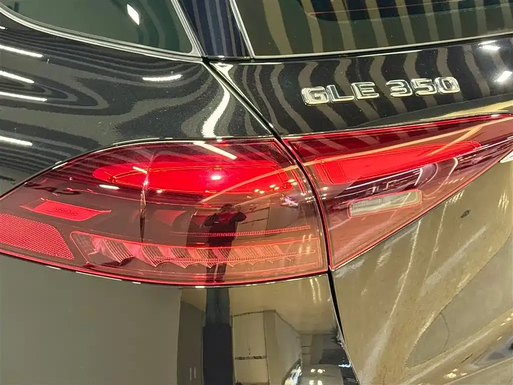 Mercedes-Benz GLE 2024 из CN, фото 6