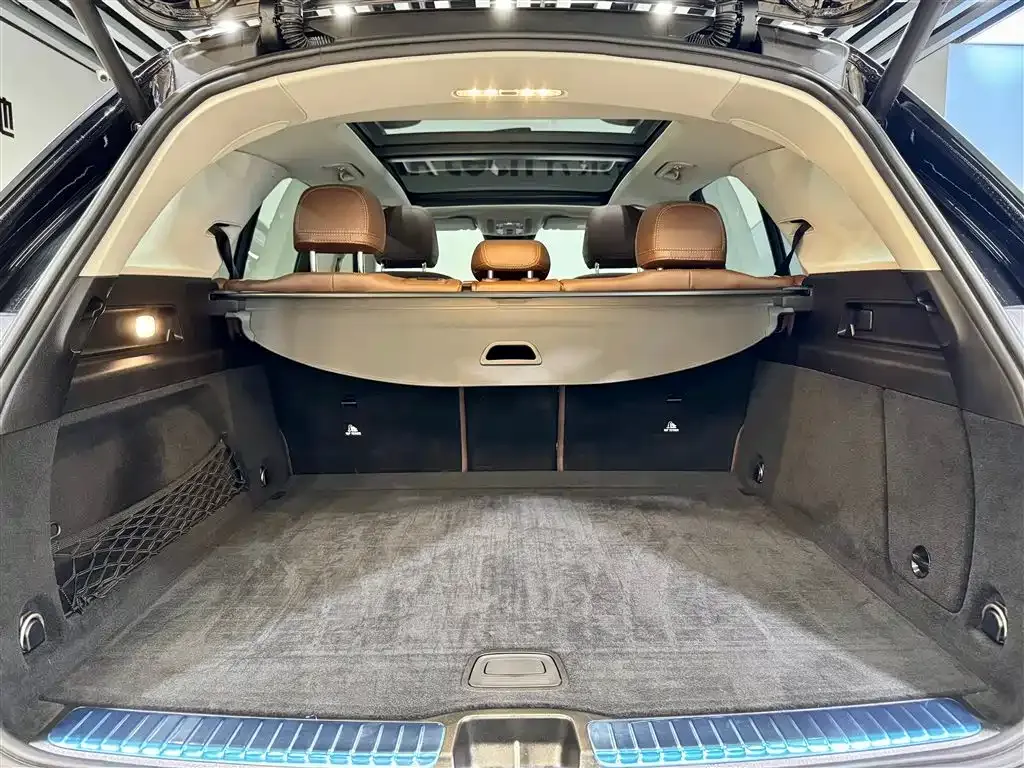Mercedes-Benz GLE 2024 из CN, фото 9