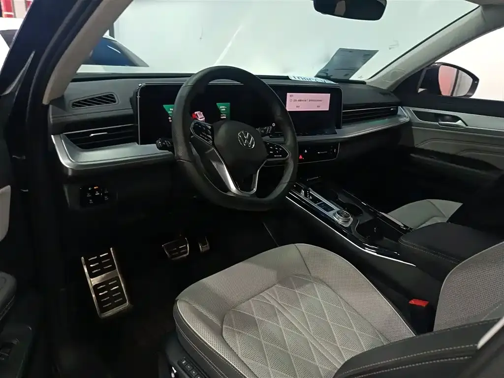 Volkswagen Tavendor 2023 из CN, фото 6