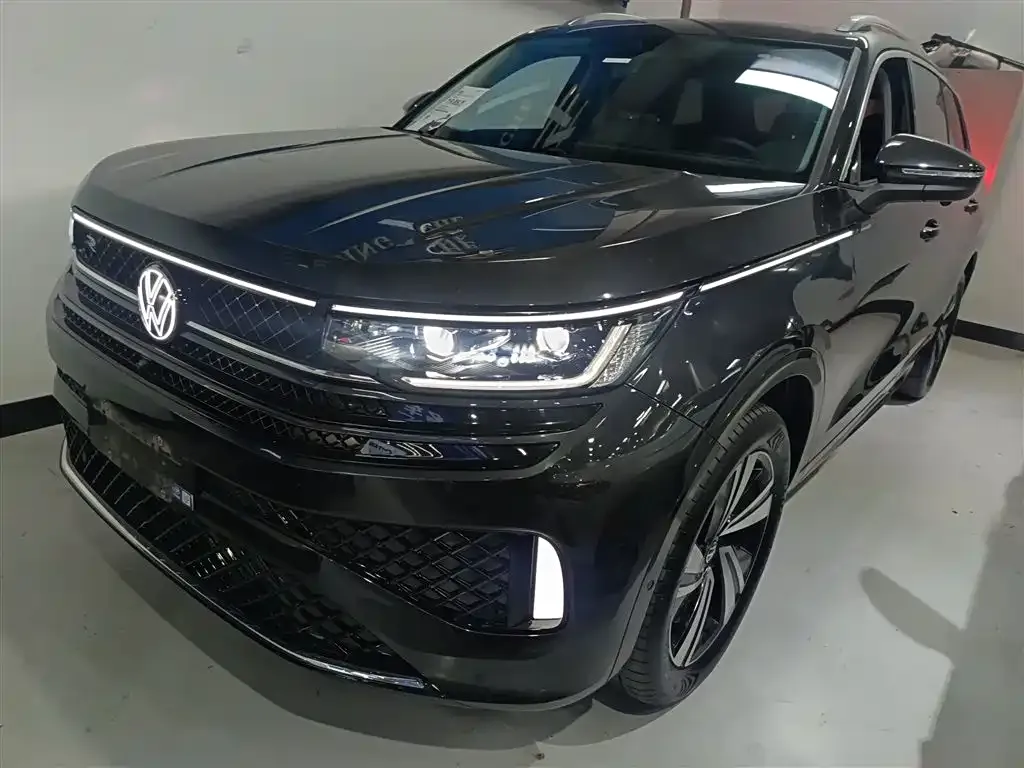 Volkswagen Tavendor 2023 из CN, фото 10
