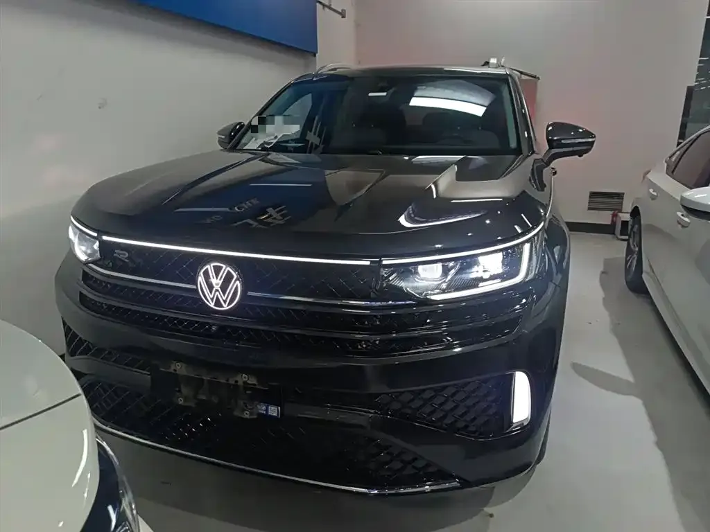 Volkswagen Tavendor 2023 из CN, фото 5