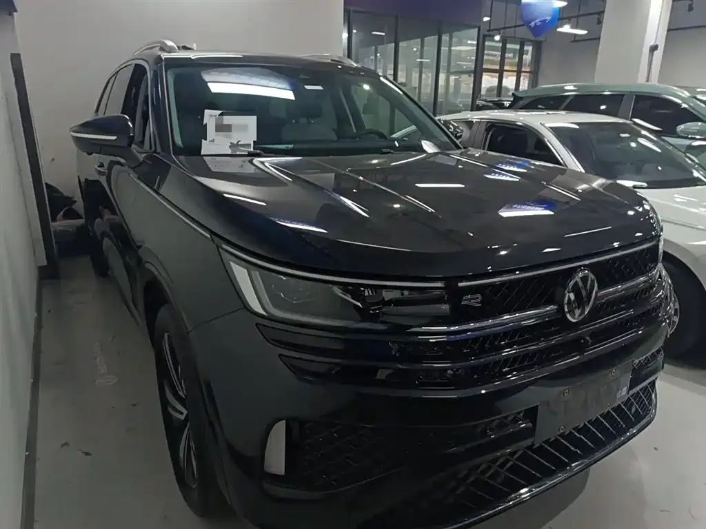Volkswagen Tavendor 2023 из CN, фото 8