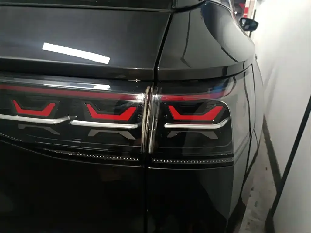 Volkswagen Tavendor 2023 из CN, фото 3