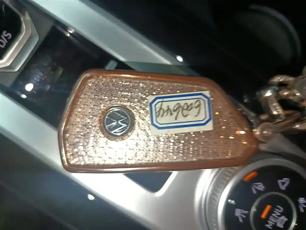 Volkswagen Tavendor 2023 из CN, фото 2