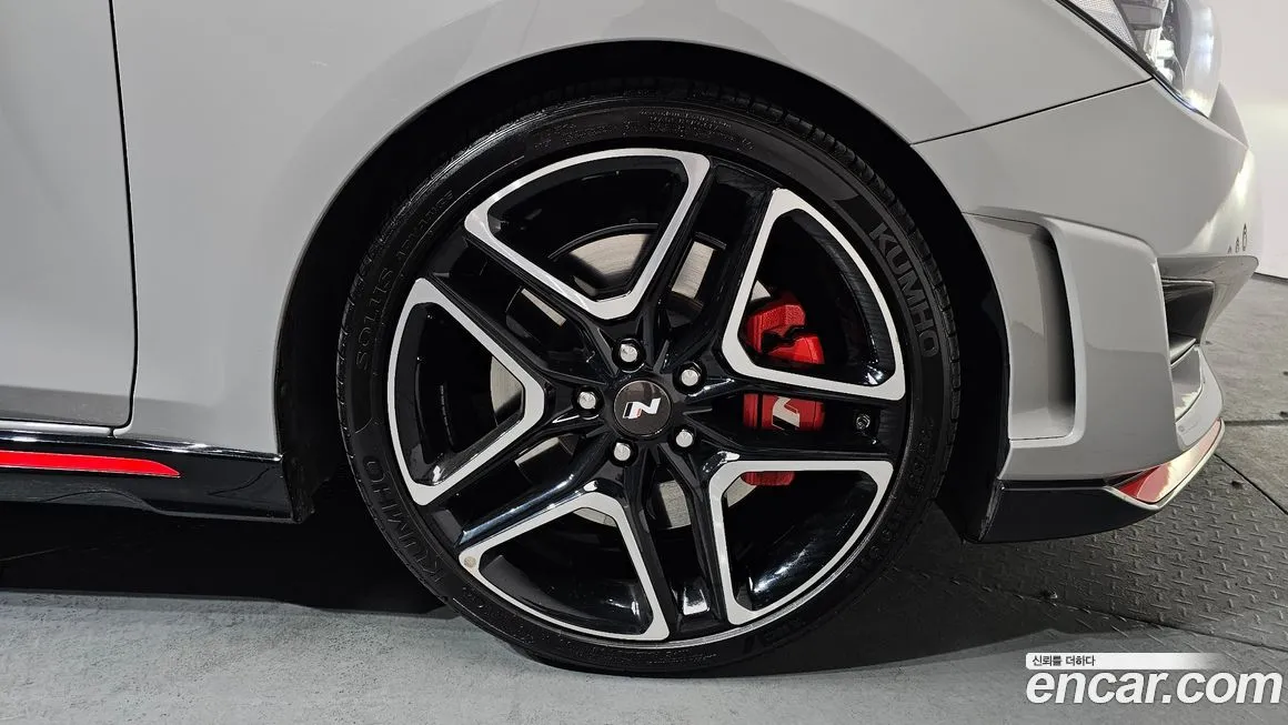 Hyundai Veloster 2021 из KR, фото 6