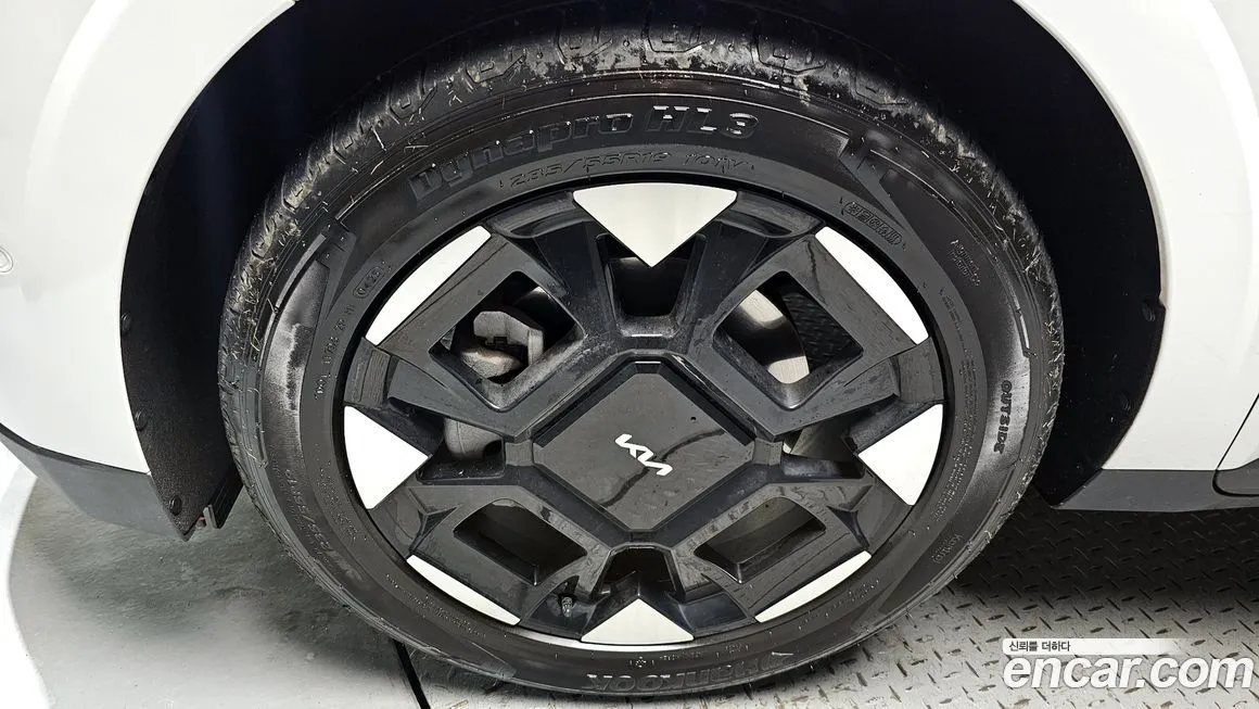 Kia Carnival 2025 из KR, фото 4