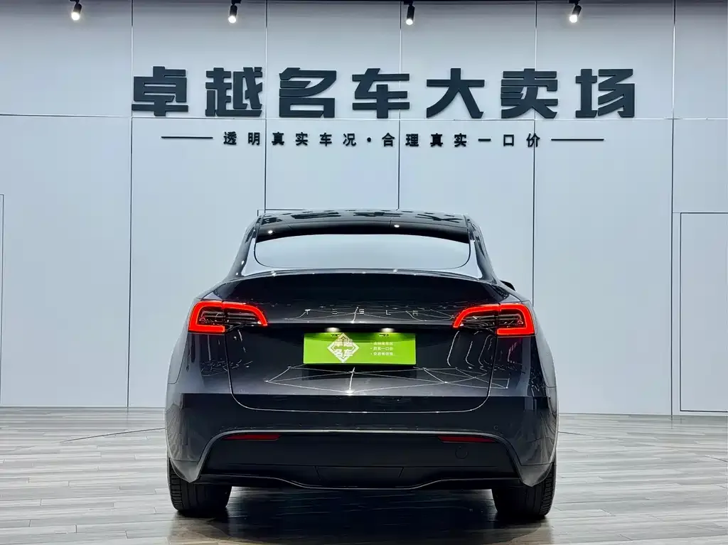 Tesla Model Y 2022 из CN, фото 5