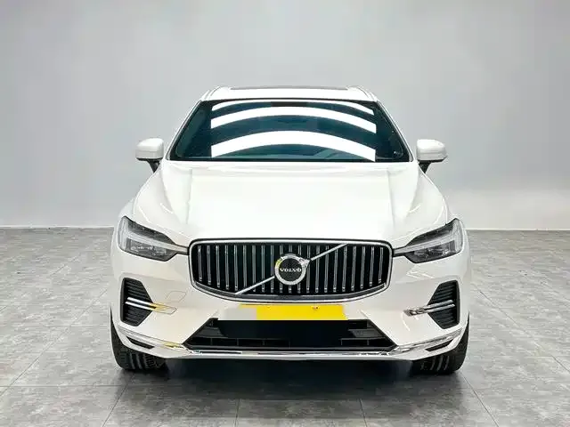 Volvo XC60 — фото 3