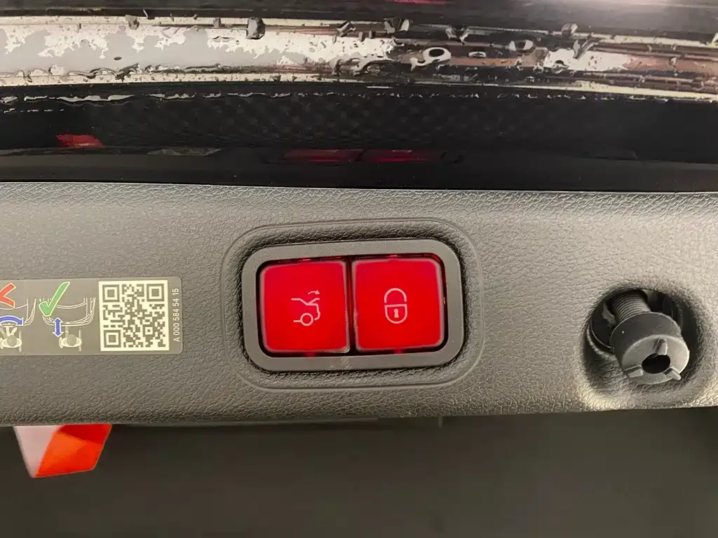 Mercedes-Benz E-Class 2023 из CN, фото 9