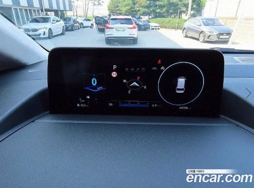 Hyundai Staria 2023 из KR, фото 8