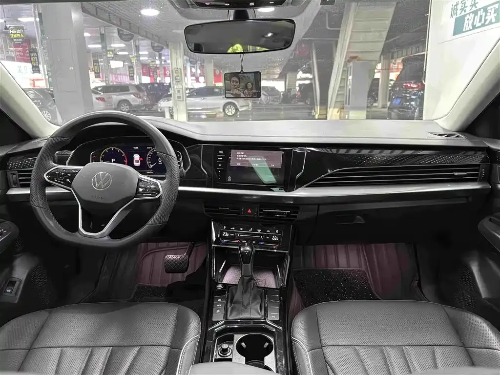 Volkswagen Passat 2024 из CN, фото 5