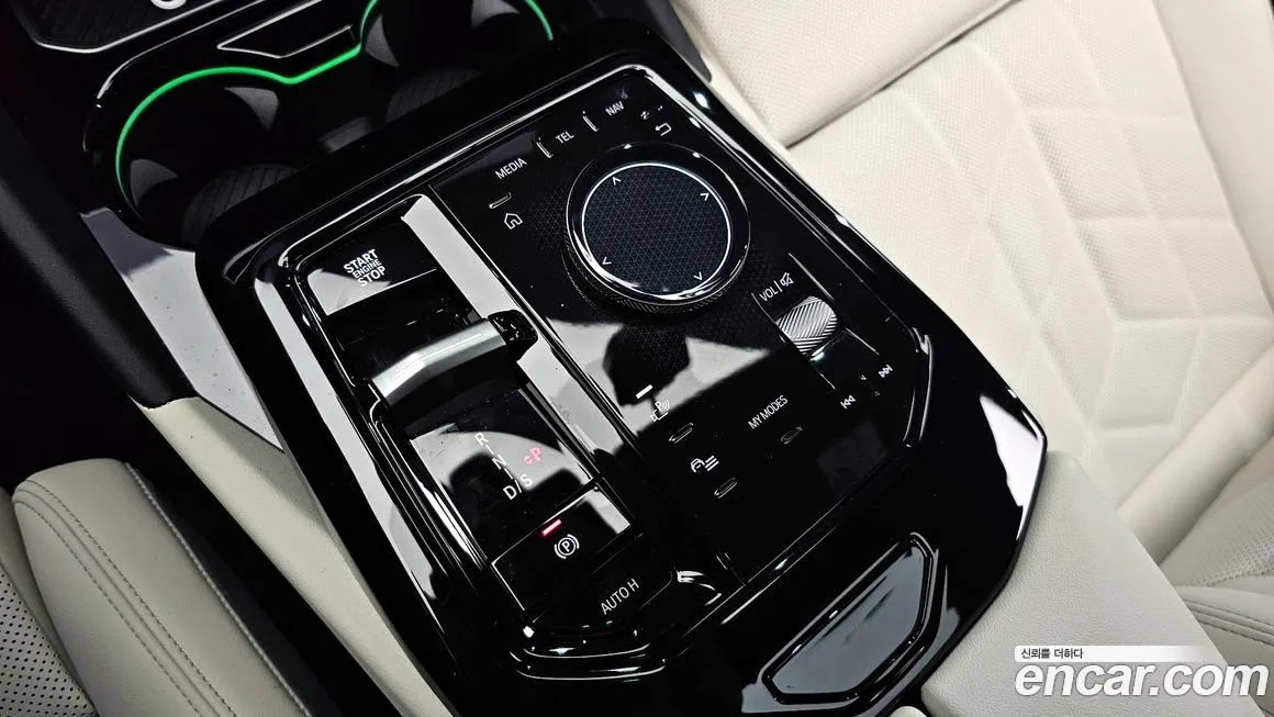 BMW 5-Series 2025 из KR, фото 7