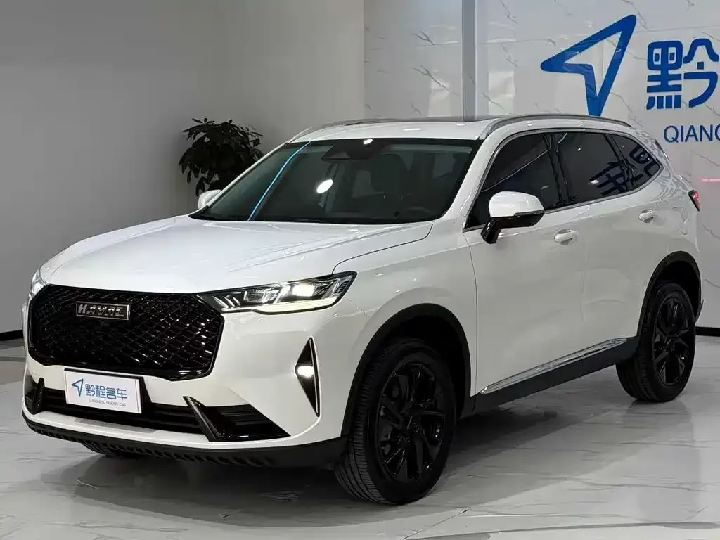 Haval H6 2023 из CN, фото 1