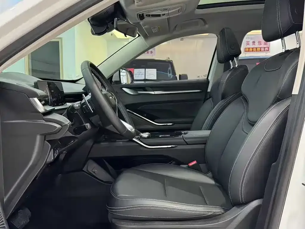 Haval H6 2023 из CN, фото 7