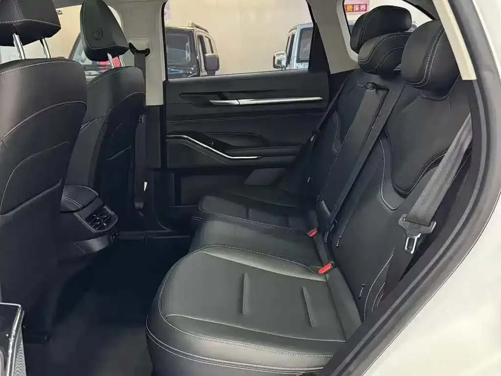 Haval H6 2023 из CN, фото 3
