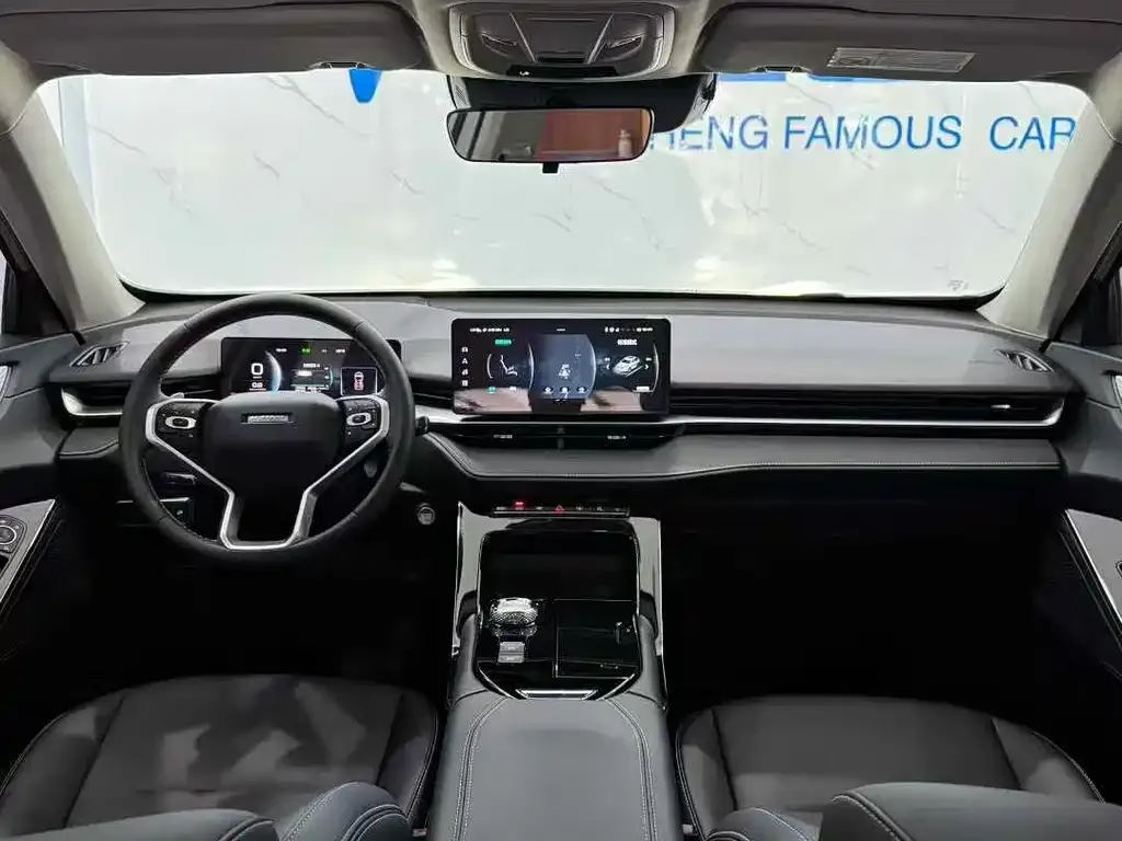 Haval H6 2023 из CN, фото 9