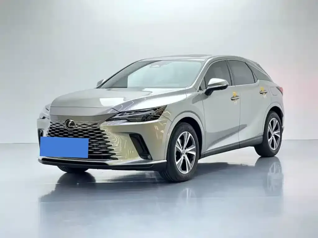 Lexus RX 2024 из CN, фото 1