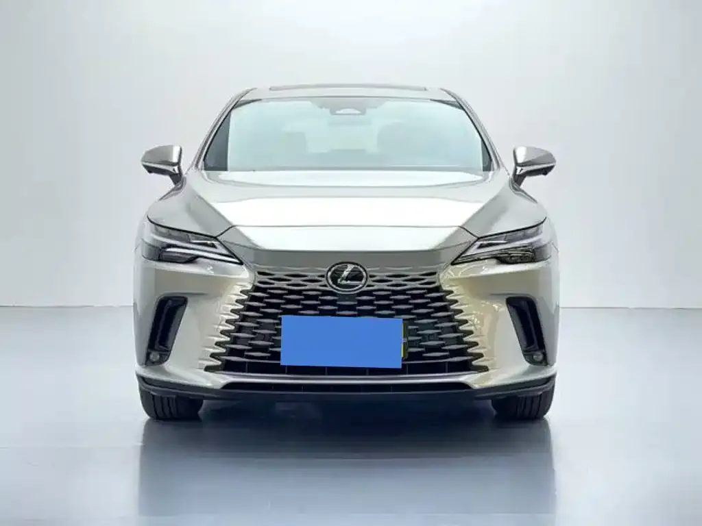 Lexus RX 2024 из CN, фото 7