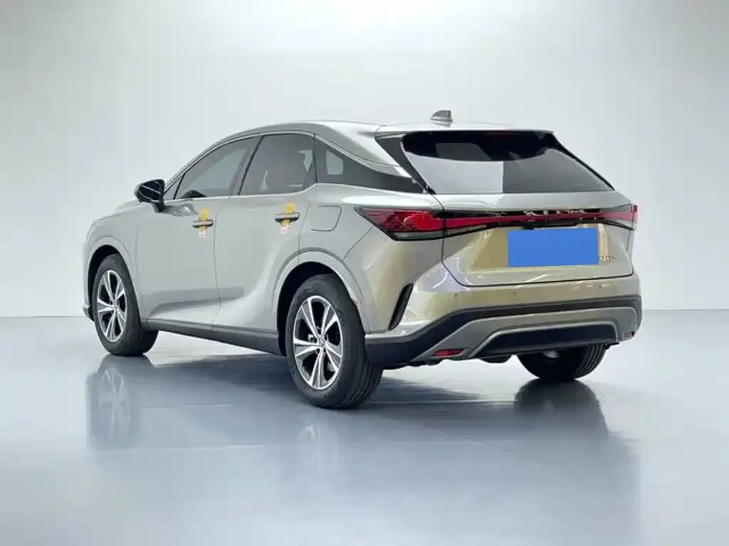 Lexus RX 2024 из CN, фото 3