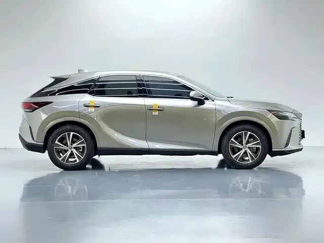 Lexus RX 2024 из CN, фото 10