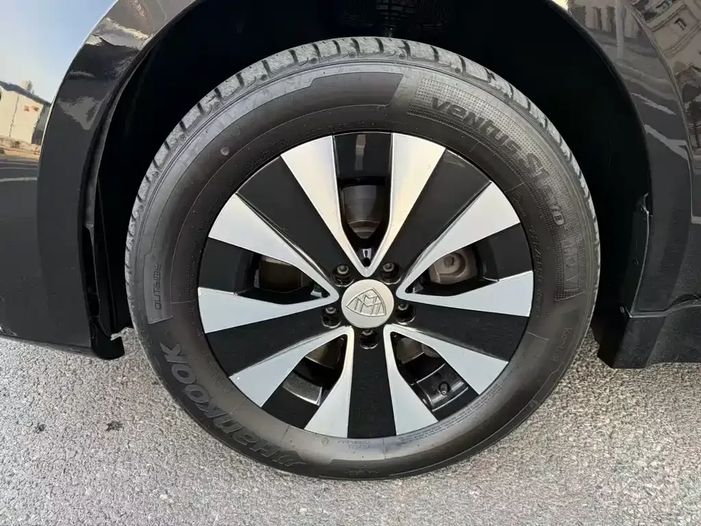 Mercedes-Benz Vito 2022 из CN, фото 7