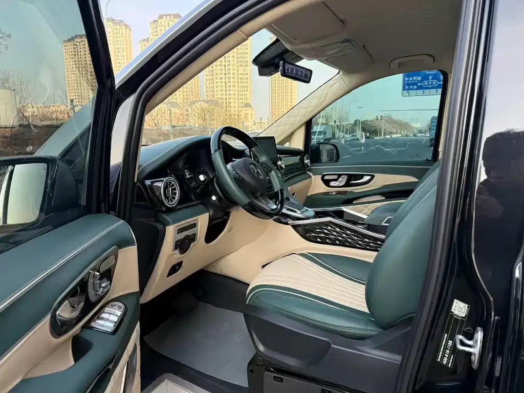 Mercedes-Benz Vito 2022 из CN, фото 10