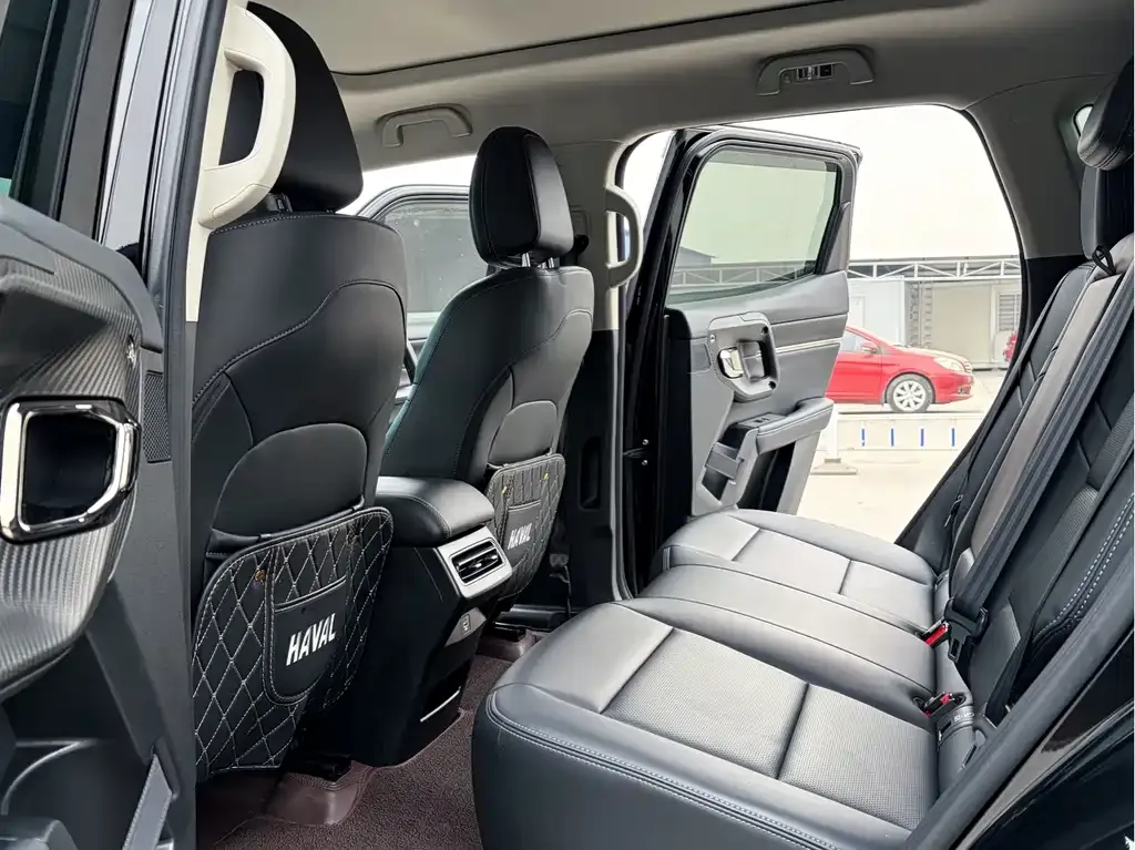 Haval H7 (Big Dog Plus) 2024 из CN, фото 5
