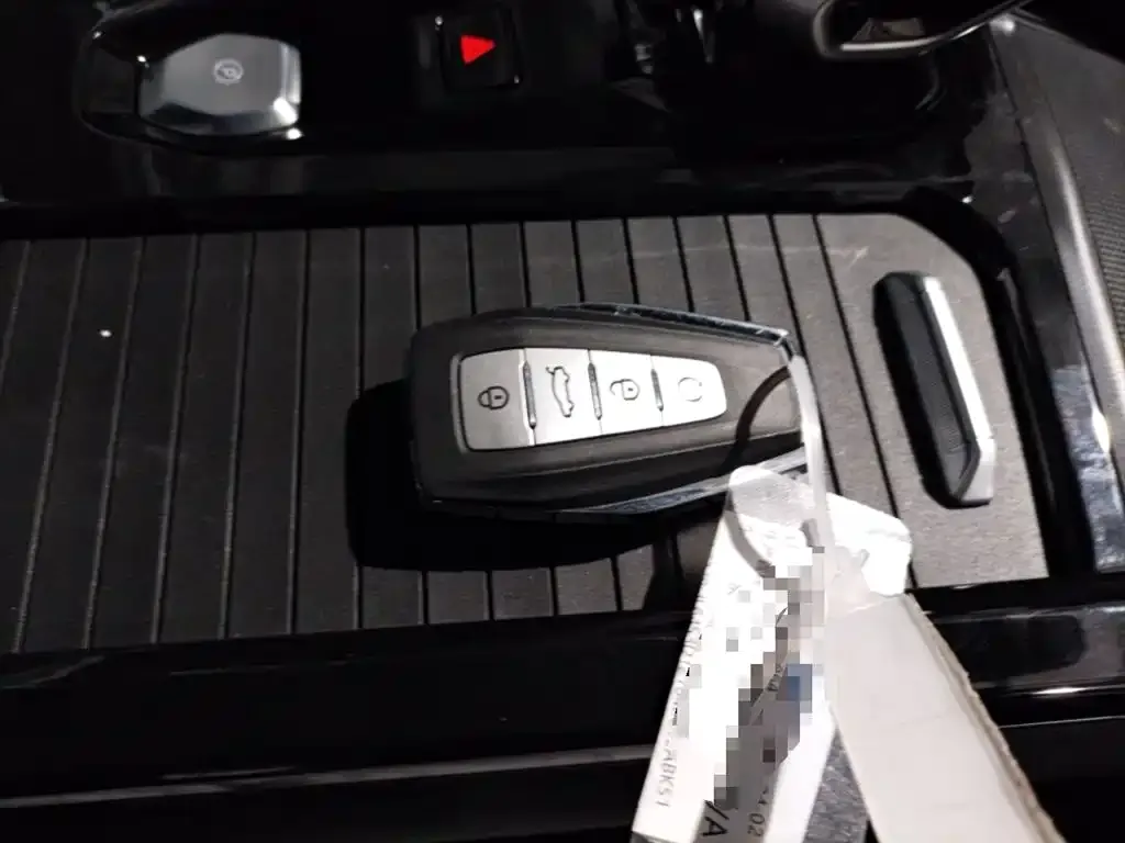 Geely Boyue 2026 из CN, фото 5