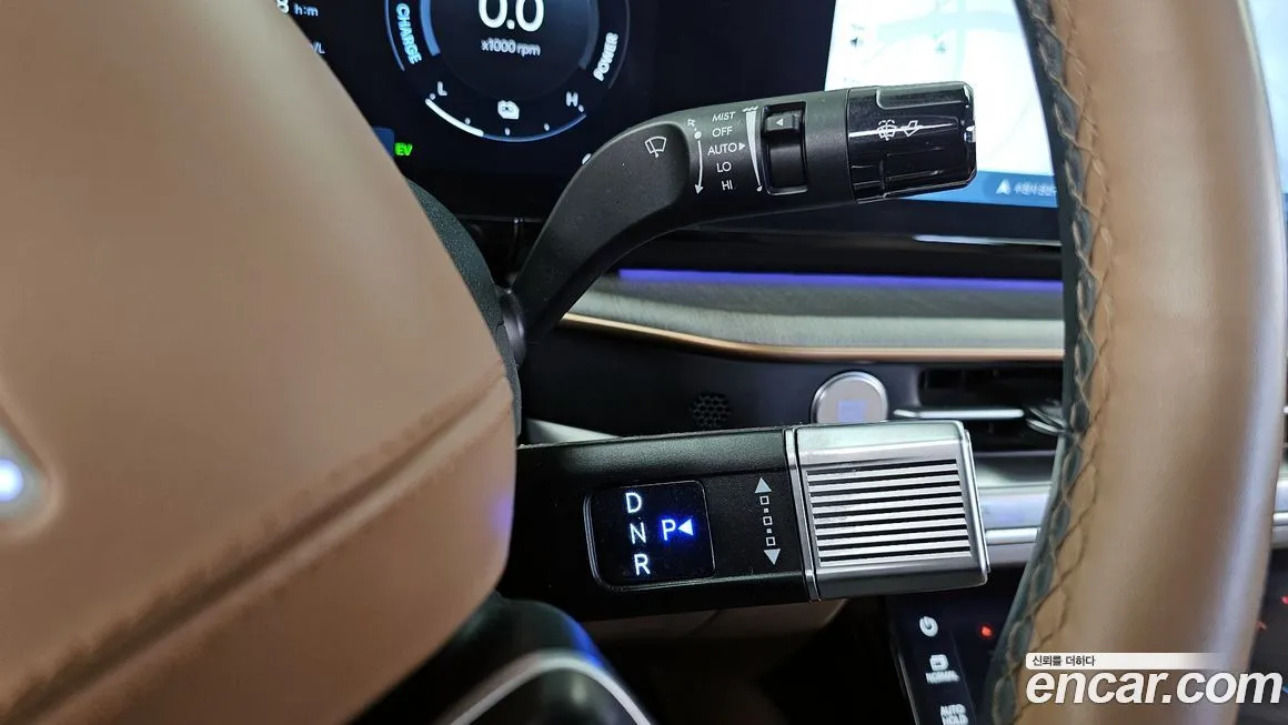 Hyundai Grandeur 2023 из KR, фото 7