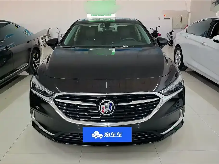 Buick LaCrosse 2023 из CN, фото 5