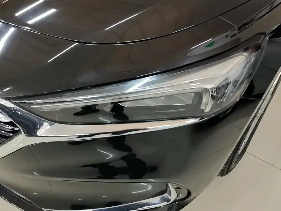 Buick LaCrosse 2023 из CN, фото 8