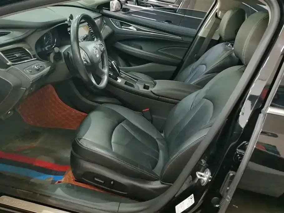 Buick LaCrosse 2023 из CN, фото 2